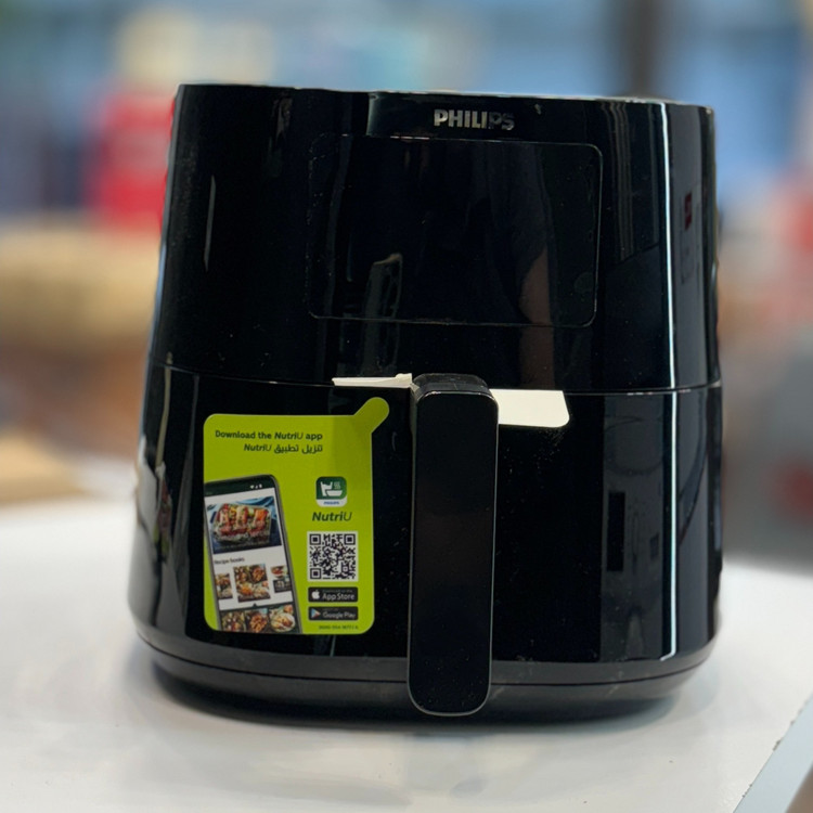 سرخ کن بدون روغن فیلیپس مدل HD9270