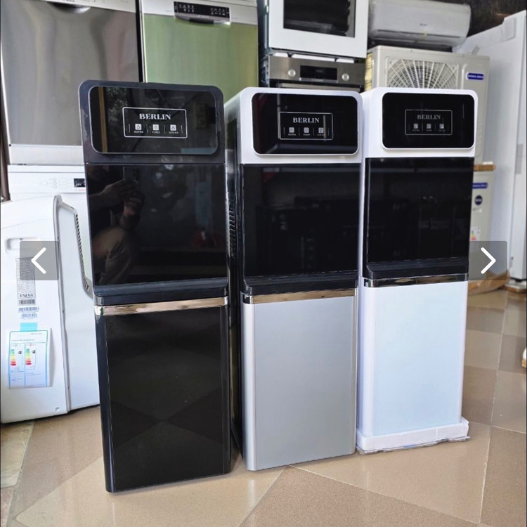 آبسردکن برلین (یخچال دار)