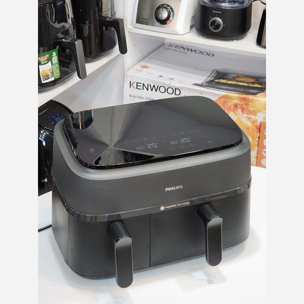 سرخ کن فیلیپس philips na350