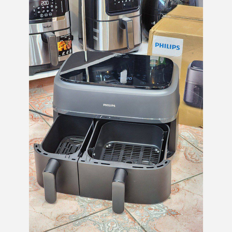 سرخ کن فیلیپس philips na350