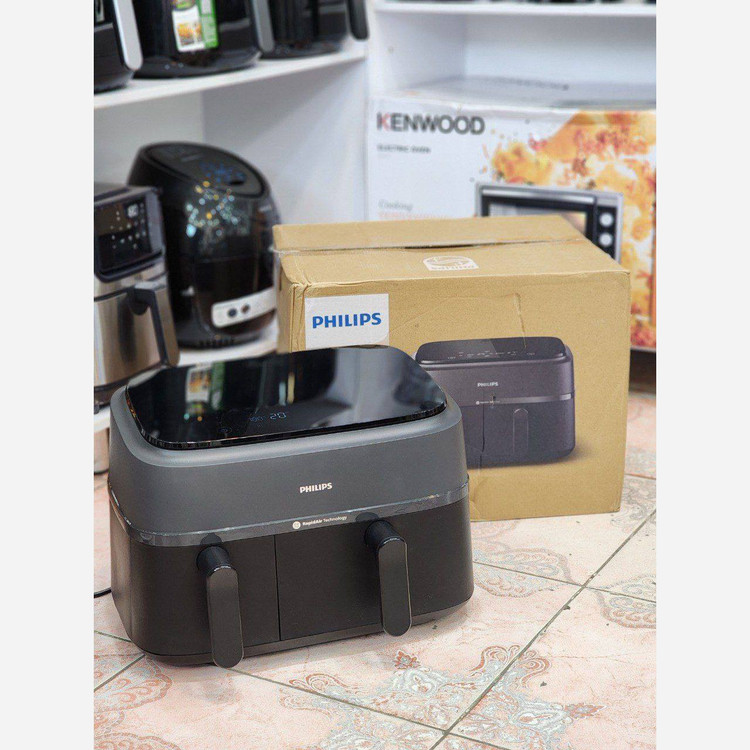 سرخ کن فیلیپس philips na350