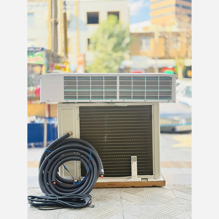 کولر گازی 30000 جنرال گلد