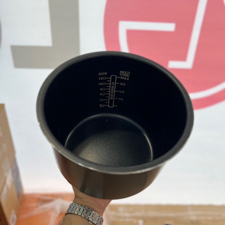 مولتی کوکر تفالcy601D