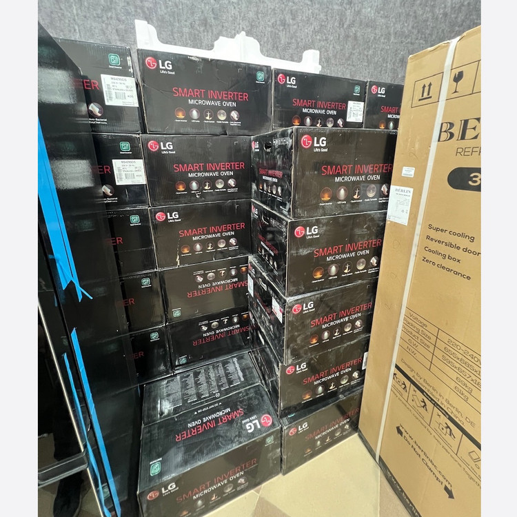 مایکروویو ال جی MS4295CIS