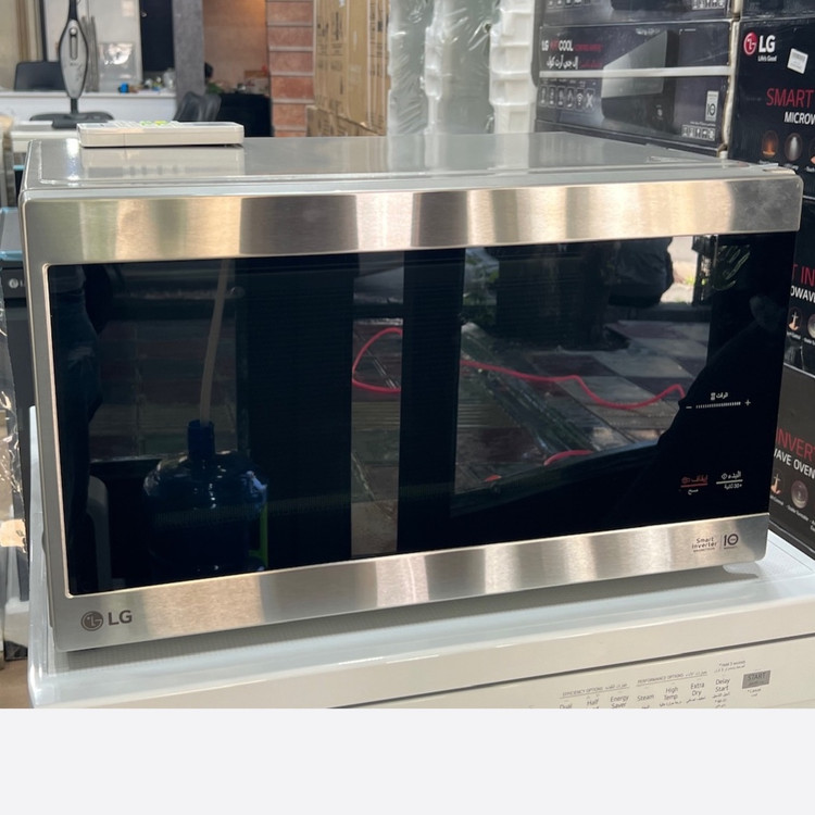 مایکروویو ال جی MS4295CIS