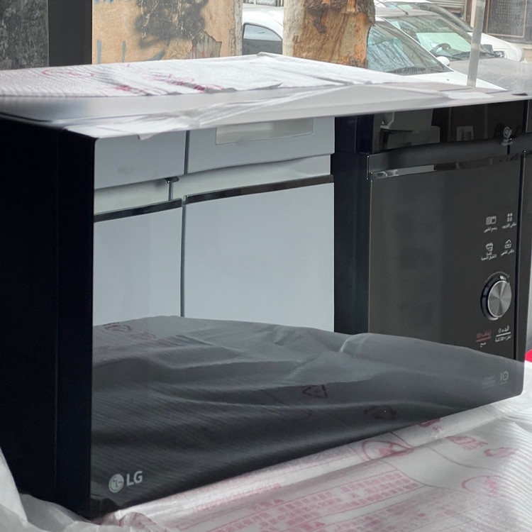 مایکروویو الجی 8265 اصلی