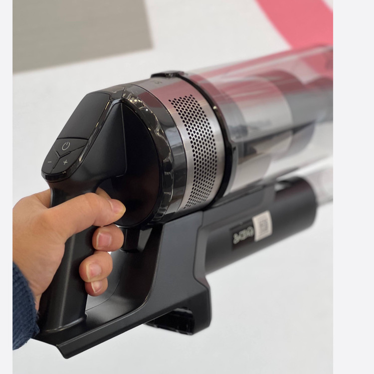 جاروشارژی سامسونگ jet65