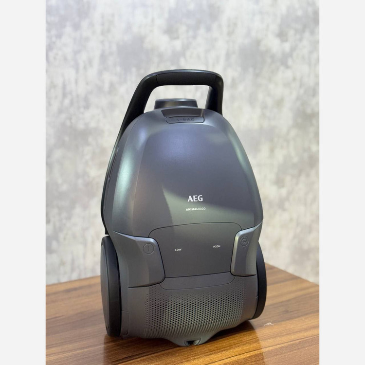 جارو برقی آاگ مدل انیمال Aeg Ab81 8000