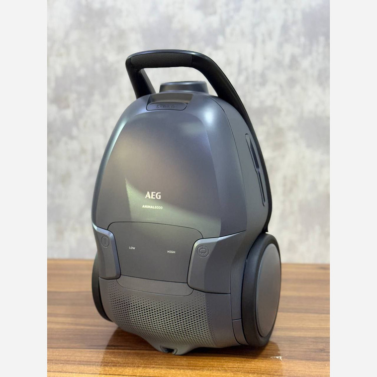 جارو برقی آاگ مدل انیمال Aeg Ab81 8000