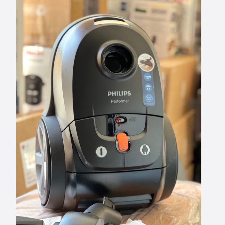 جارو برقی فیلیپس مدل XD8022