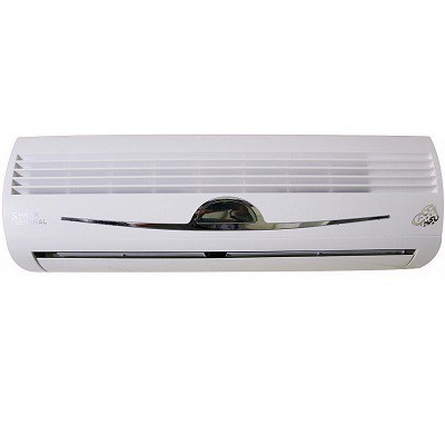 کولر گازی 12000 جنرال شکار( قبل سفارش استعلام بگیرید)