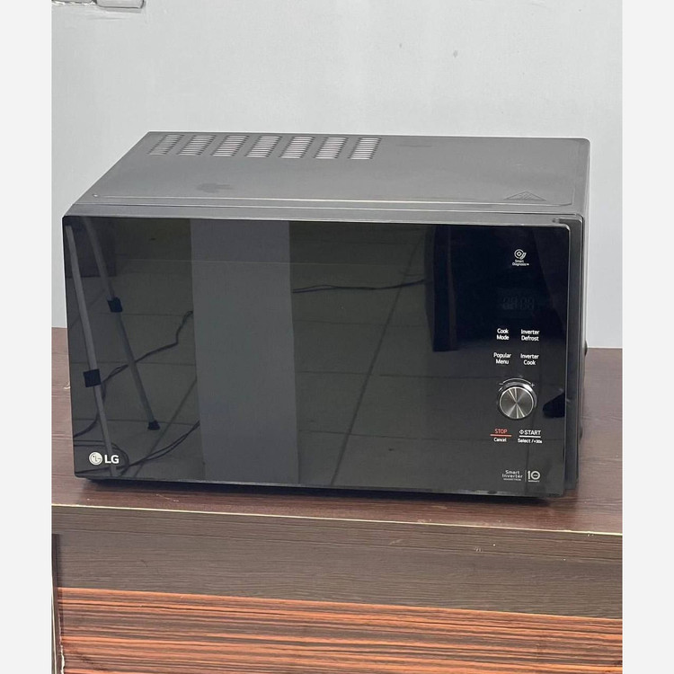 مایکروفر 8265 اصلی