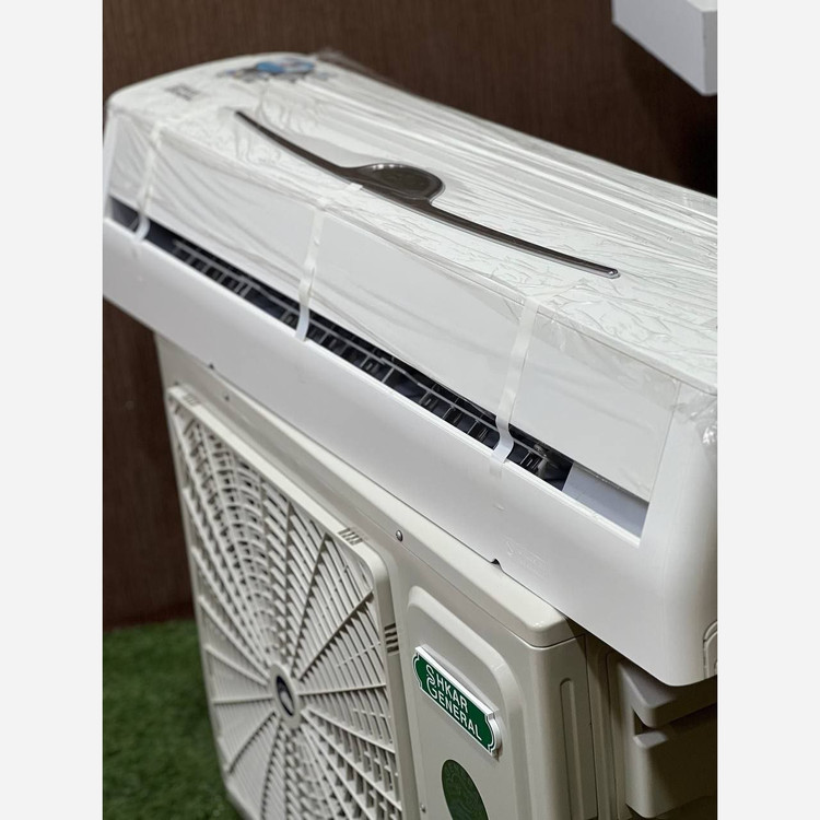 کولر گازی جنرال شکار 30 هزار( موتور سنگین T3)