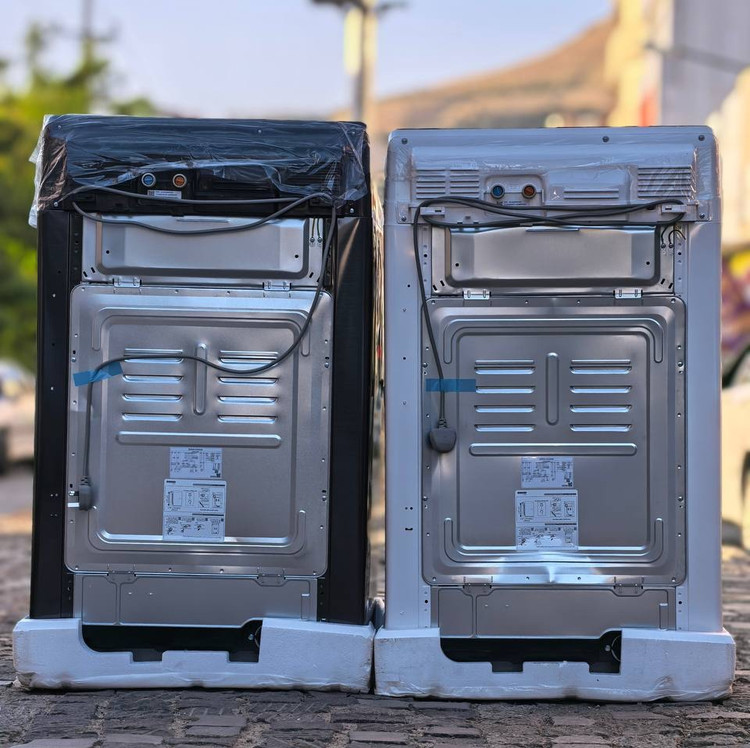 پتوشور درب بالا جدید 19 کیلو الجی